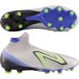 New Balance Tekela V4 Pro FG (Wide/2E) Soccer Cleats | Headline Taker Pack