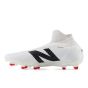 New Balance Tekela Pro V4+ (Wide/2E) FG Soccer Cleats | Whiteout Pack