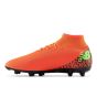 New Balance Tekela v4 Magique FG (Wide/2E) Soccer Cleats | Dizzy Heights Pack