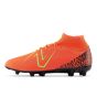 New Balance Tekela v4 Magique FG (Wide/2E) Soccer Cleats | Dizzy Heights Pack