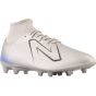 New Balance Tekela V4 Magique FG (Wide/2E) Soccer Cleats