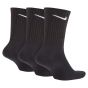 Nike Everyday Cushioned Crew Socks 3/Pack