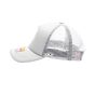 Fan Ink USA Fog Trucker Hat