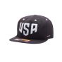 Fan Ink USA Bankroll Snapback Hat