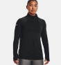 Under Amour Motion Snap Pullover Women's