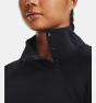 Under Amour Motion Snap Pullover Women's