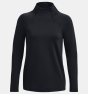 Under Amour Motion Snap Pullover Women's