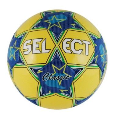 Select Classic Soccer Ball