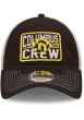 New Era Columbus Crew Devoted 9TWENTY Adjustable Hat