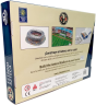 Azteca 3D Stadium Puzzle - Club América