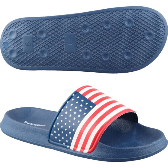 Vizari USA Adult Sandal