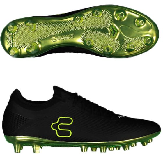 Charly Neovolution PFX FG Soccer Cleats