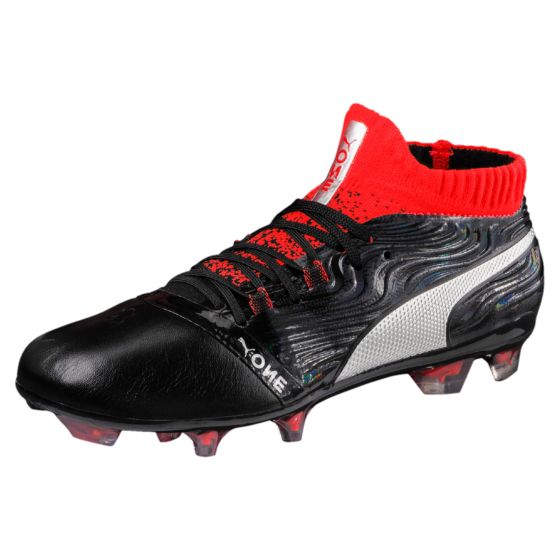 puma one 18.1 blackout