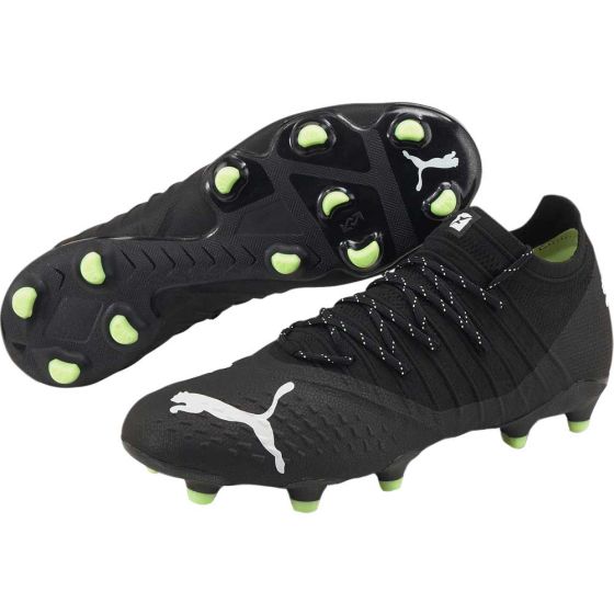 PUMA Future 1.3 FG Soccer Cleats | Eclipse Pack | Soccer Village