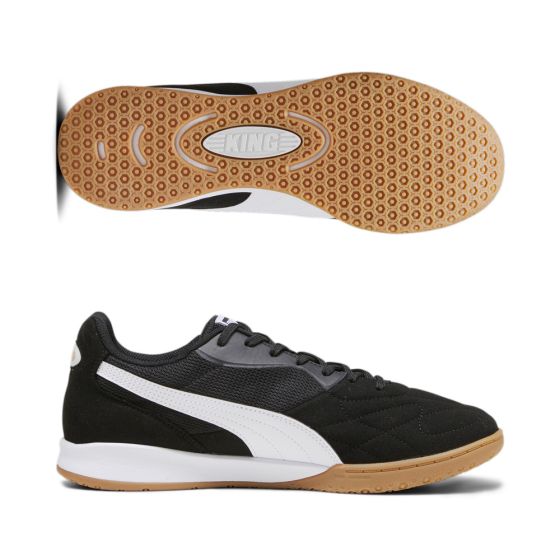 PUMA King Top IT Soccer Shoes