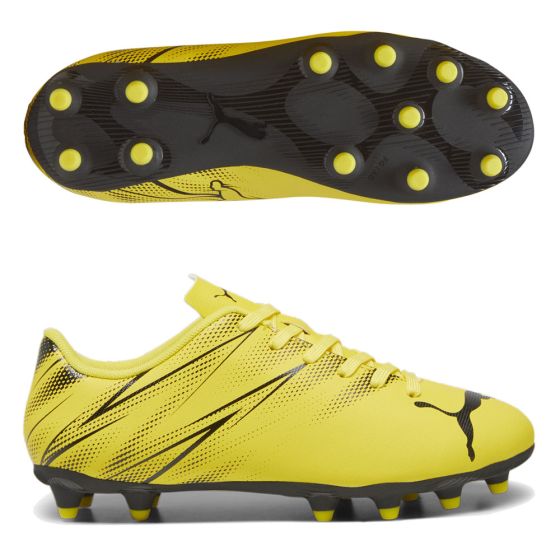 PUMA Attacanto FG/AG Junior Soccer Cleats