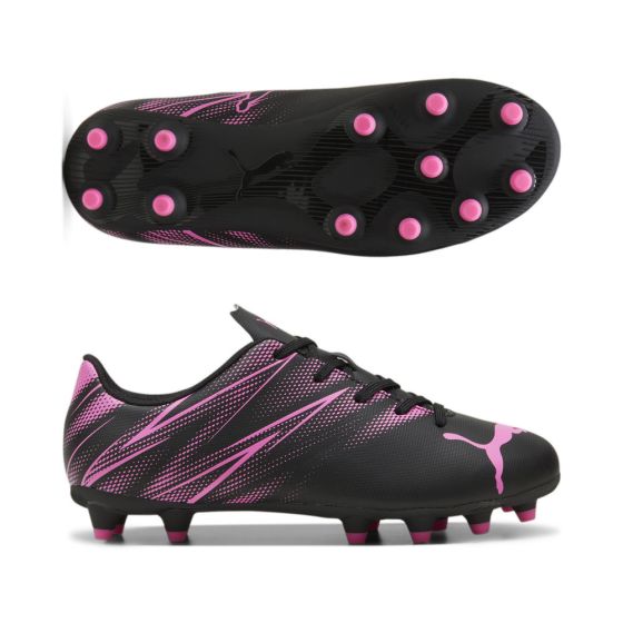 PUMA Attacanto FG/AG Junior Soccer Cleats