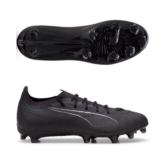 PUMA Ultra Pro 5 FG Soccer Cleats | Eclipse Pack