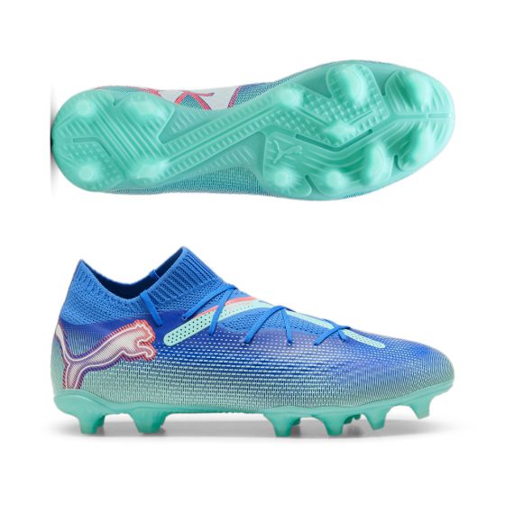 PUMA Future 7 Pro FG Soccer Cleats | Formula Pack