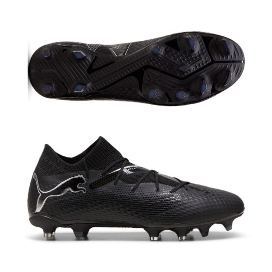 PUMA Future 7 Pro FG Soccer Cleats | Eclipse Pack