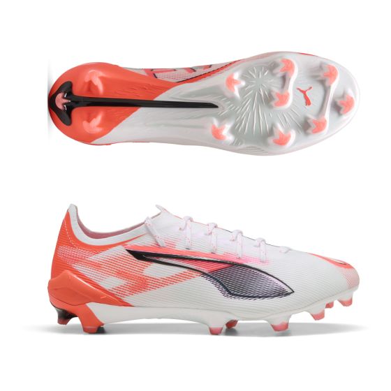 PUMA Ultra 5 Ultimate FG Soccer Cleats | Unlimited Pack