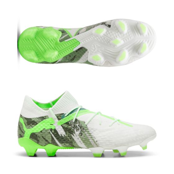 PUMA Future 7 Ultimate Camo FG SE Soccer Cleats