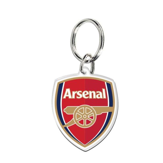 WinCraft Arsenal Acrylic Key Ring