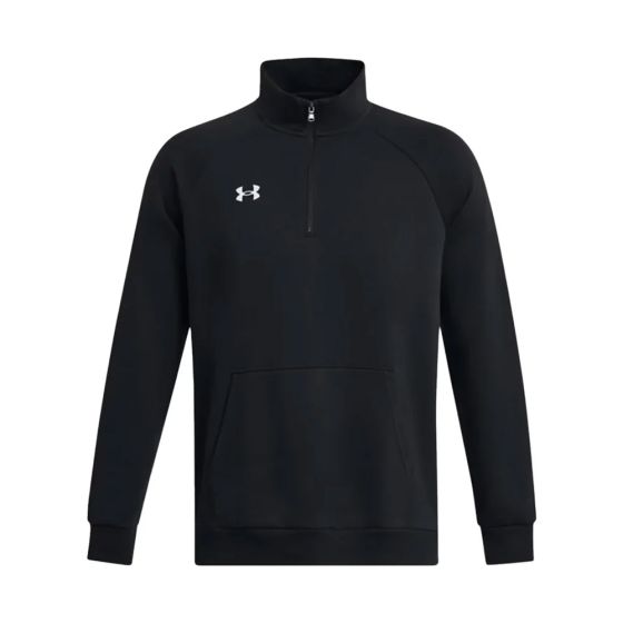 Under Amour Fleece 14 Zip Men's