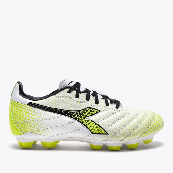 Diadora Brasil Elite GR LT LPU Junior Soccer Cleats