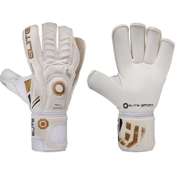 Elite Sport Real Goalkeeper Glove