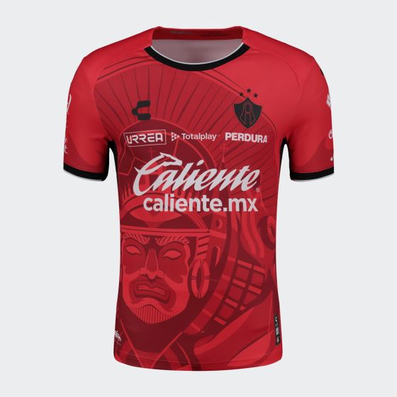 Charly Atlas 2024/25 Men's Third Jersey