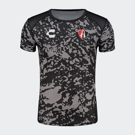 Charly Atlas Men's Player Training Tee