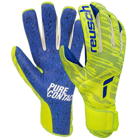 REUSCH Pure Contact FSN Glove