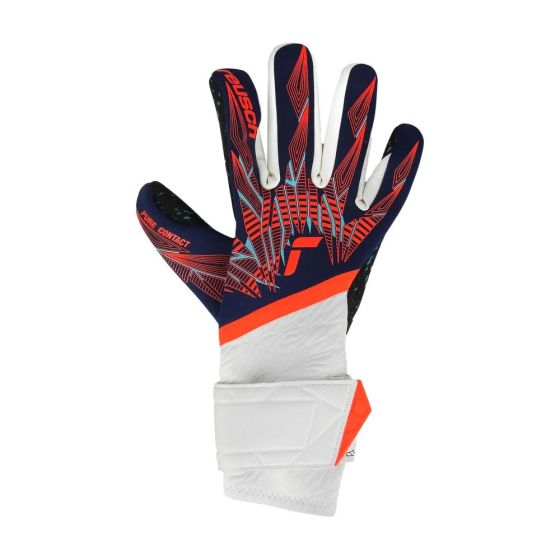 Reusch Pure Contact Fusion Keeper Glove