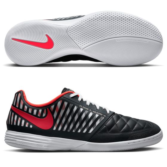 Nike Lunar Gato II IC  Soccer Shoes