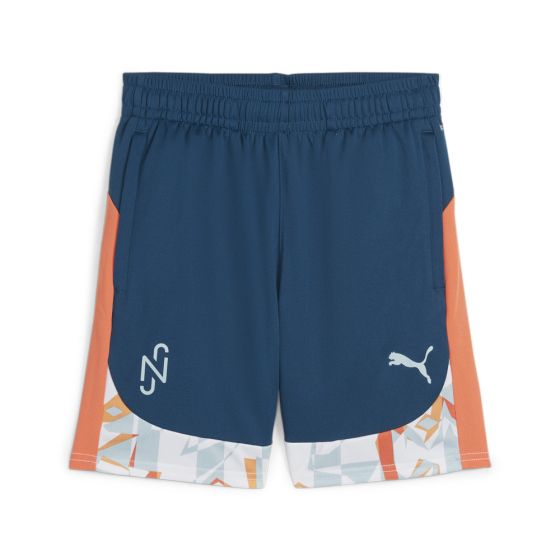 PUMA Neymar Jr. Creativity Youth Training Shorts