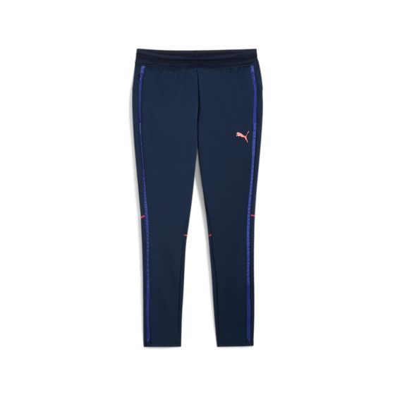 INDIVIDUALBLAZE TRAINING PANTS NVY/BLU S