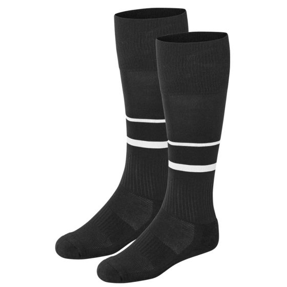 Final Decision Classic 2 Stripe Ref Sock