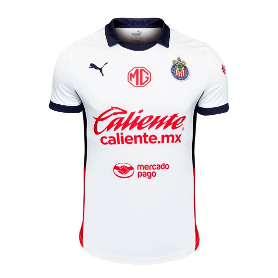 PUMA Chivas 2024/25 Men's Away Jersey