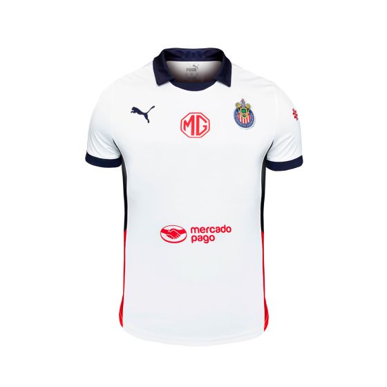 PUMA Chivas 2024/25 Youth Away Jersey