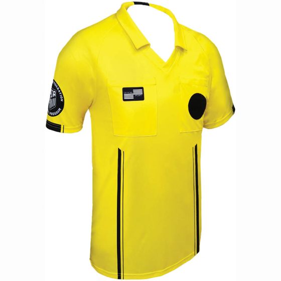Official Sports USSF Short Sleeve Shirt