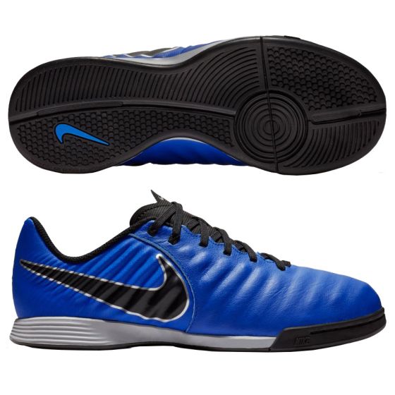 Nike Jr. Tiempo LegendX 7 Academy IC