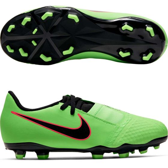 Nike Jr. Phantom Venom Academy FG