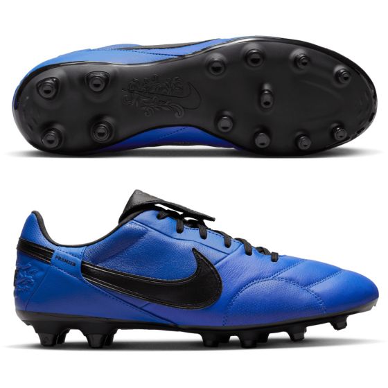 The Nike Premier III FG Soccer Cleats