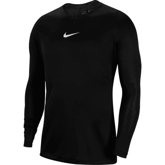 Nike Dri-Fit Park First Layer L/S Jersey - Base Layer Apparel | Soccer ...