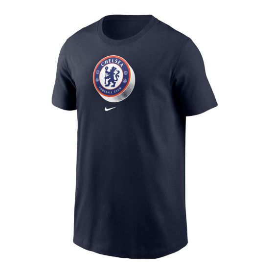 Nike Chelsea FC Youth Crest Tee