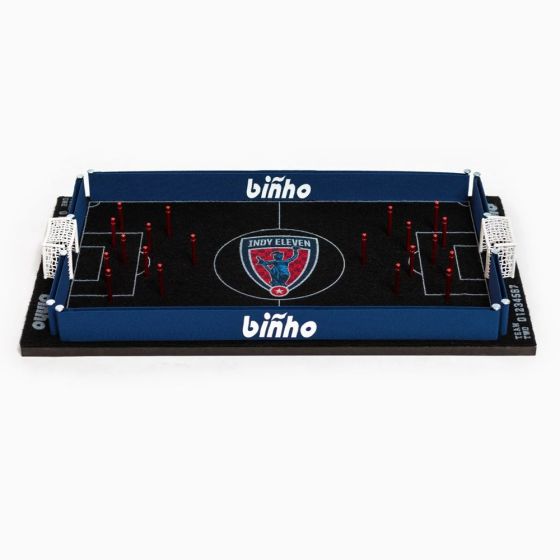 Binho Classic: Indy Eleven Edition