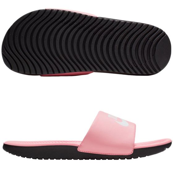 Nike Youth Kawa Slide Valentine's Day