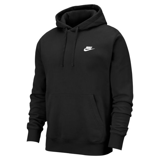 Nike Sportswear Club Fleece Pullover Hoodie