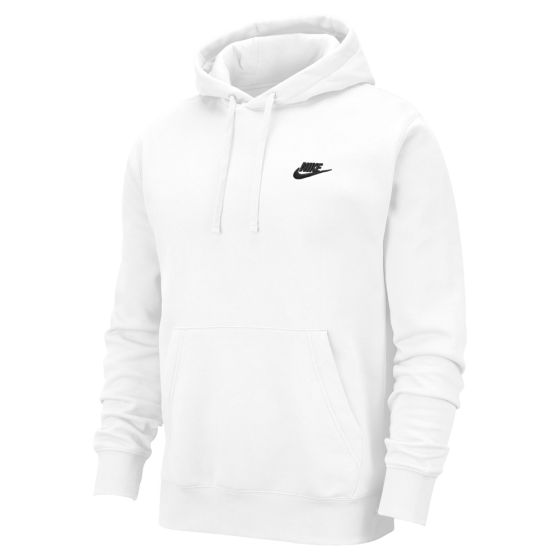 Nike Sportswear Club Fleece Pullover Hoodie